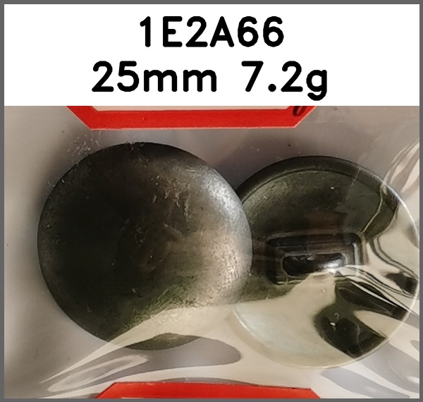 蘑菇扣_凸面图片