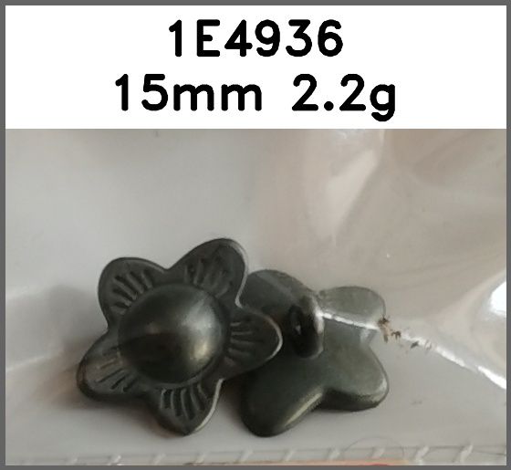 蘑菇扣_梅花图片