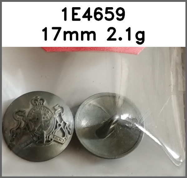 蘑菇扣_双狮_刻花图片