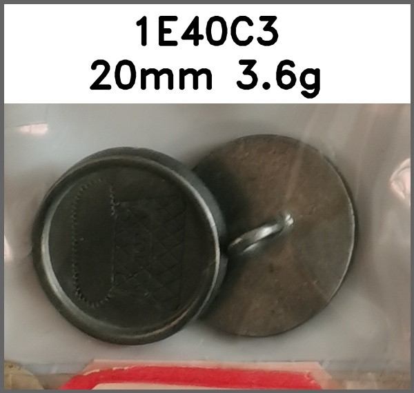 蘑菇扣_O脚_刻花图片