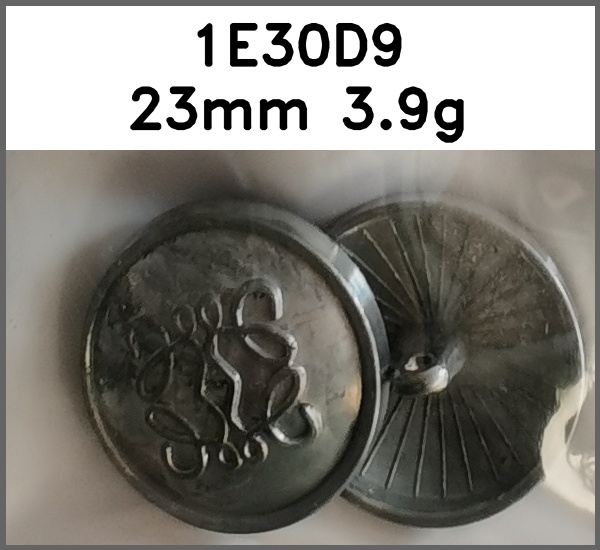 蘑菇扣_刻花图片