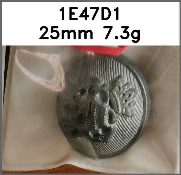 蘑菇扣_刻花图片