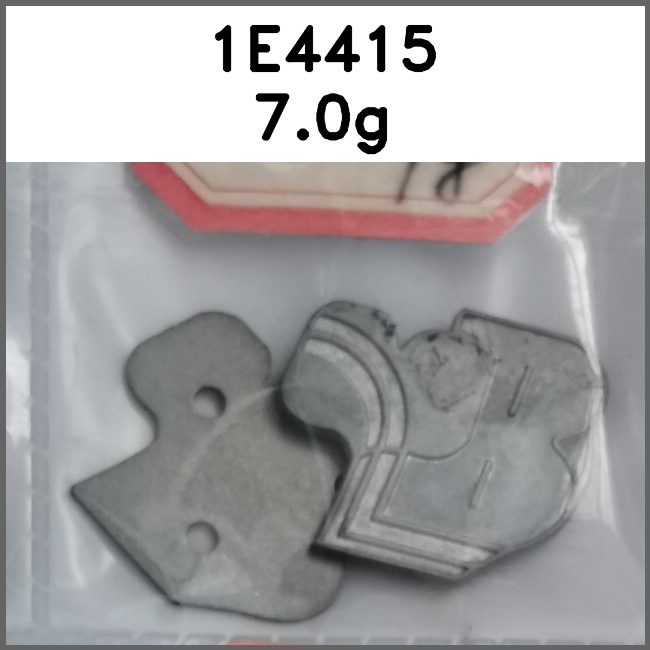 标牌_B字_垫片图片