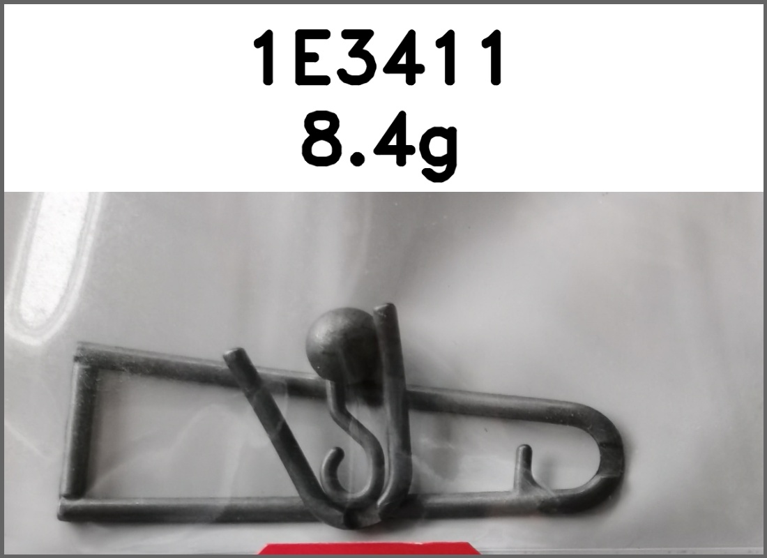 装饰件_对扣_装饰图片