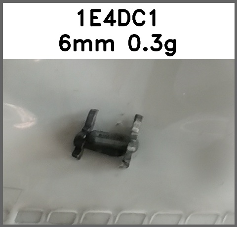 蘑菇扣_组合扣_芯_蜜蜂图片