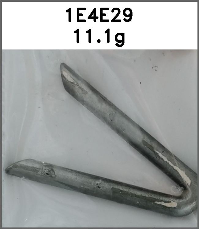 装饰件_V字图片