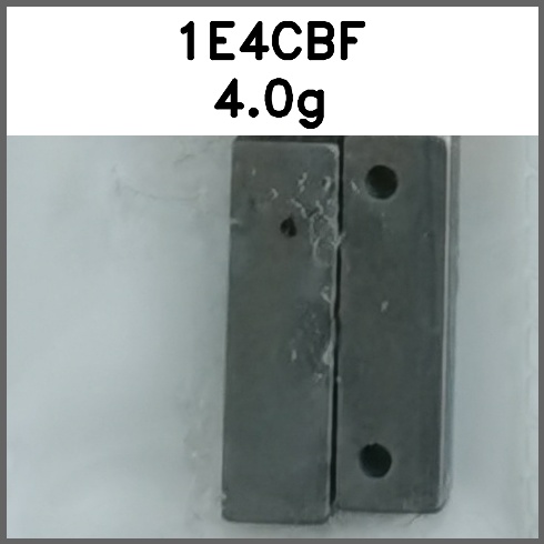 夹扣_尾夹_抽芯图片