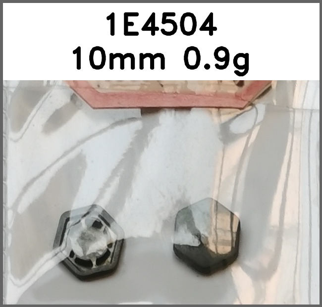 四合扣_六边形图片