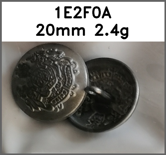 蘑菇扣_双狮图片