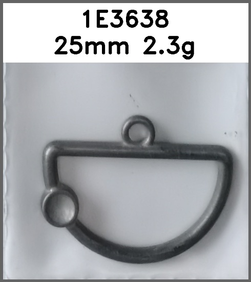 D形环_粘钻图片