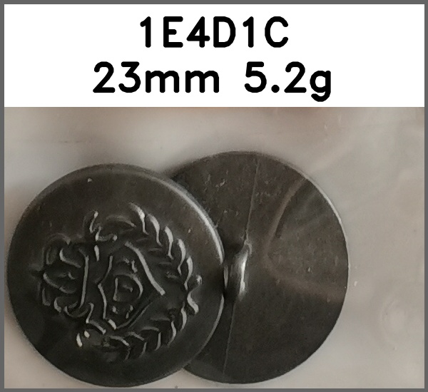 蘑菇扣_U脚_O脚_刻花图片