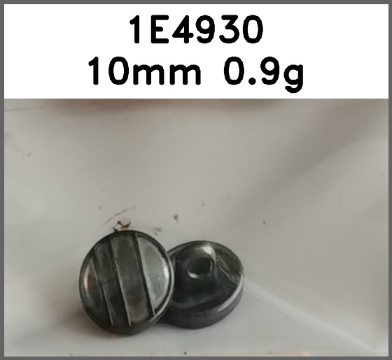 蘑菇扣_条纹_滴塑图片