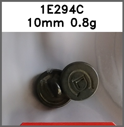 蘑菇扣_刻花图片