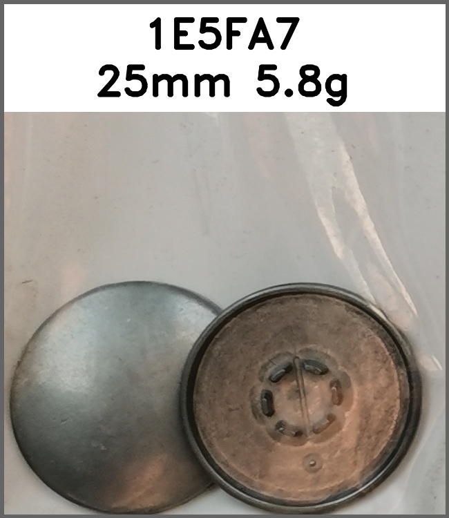 四合扣_长条_微凸面_凸面图片