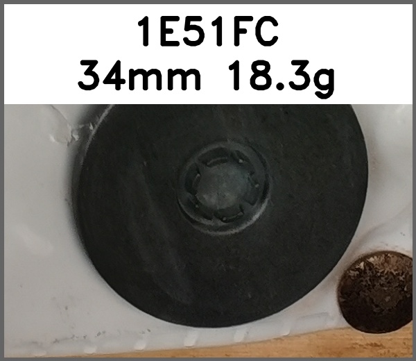 四合扣_微凸面图片
