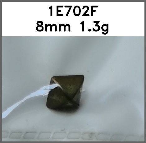 蘑菇扣_O脚_塔形图片