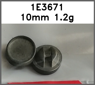 蘑菇扣_隧道孔_滴塑图片