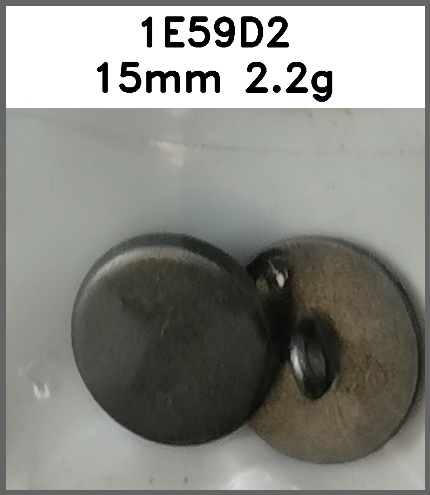 蘑菇扣_O脚_U脚_平面图片