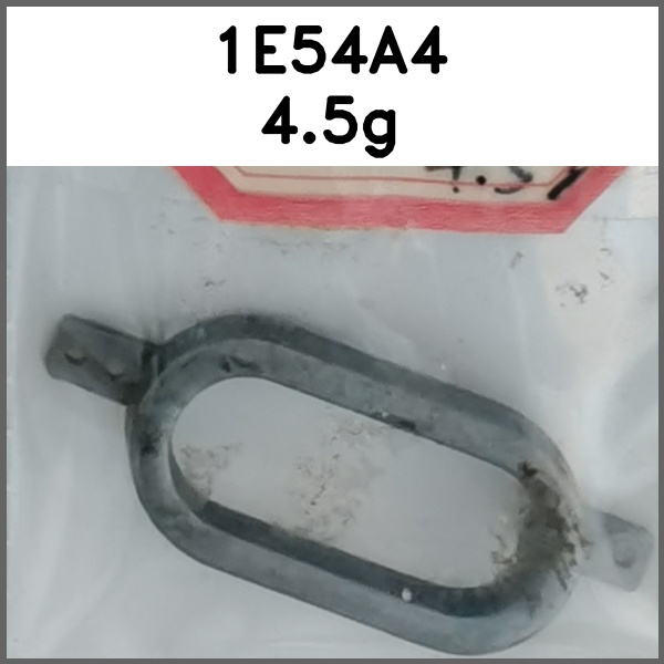 装饰件_抽芯_四孔图片