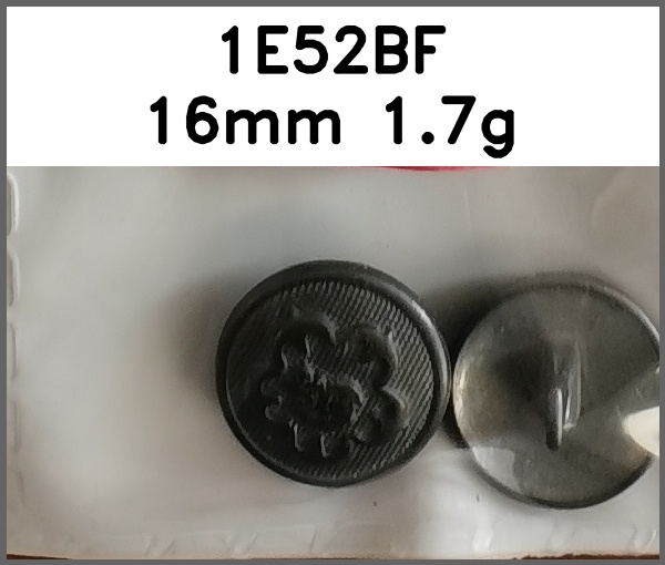 蘑菇扣_刻花图片