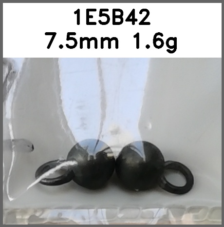 蘑菇扣_圆珠_有柄图片