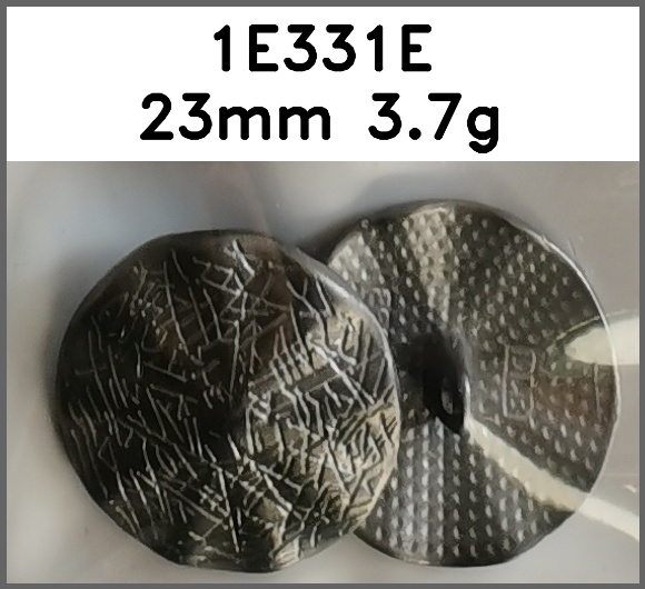 蘑菇扣_伞形_刻花图片