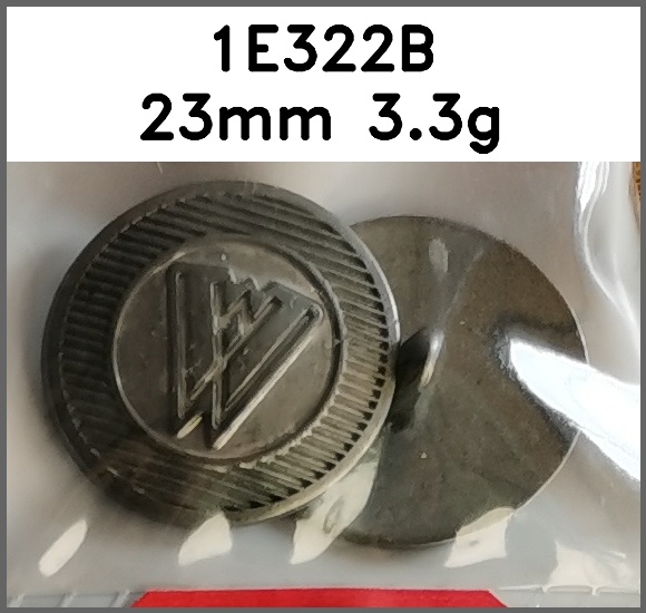 蘑菇扣_刻花图片