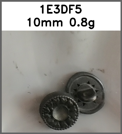 蘑菇扣_镂空_粘钻图片