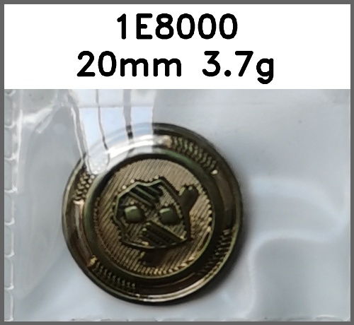 蘑菇扣_刻花图片