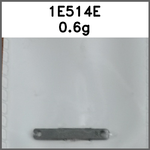 标牌_光面_两孔图片