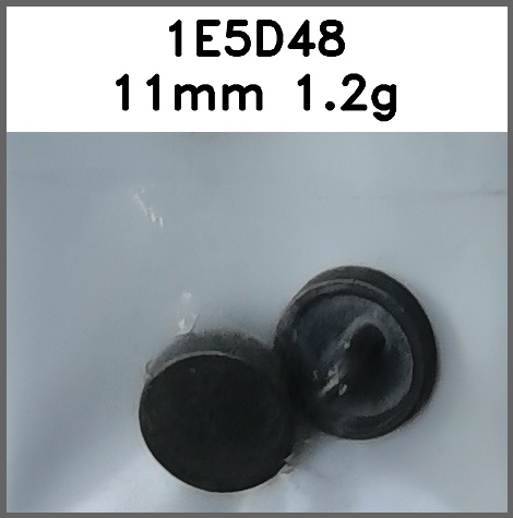 蘑菇扣_平面图片