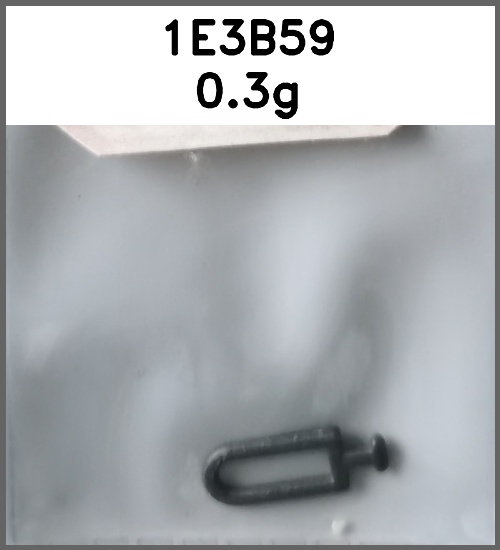 拉片_拉头_包胶图片