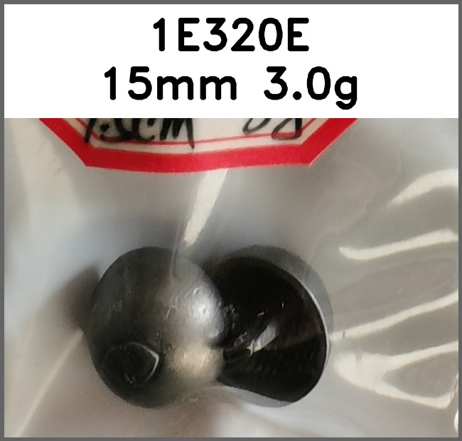 蘑菇扣_凸面_刻花图片