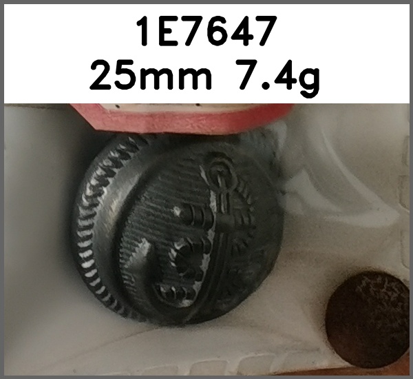 蘑菇扣_铁锚图片