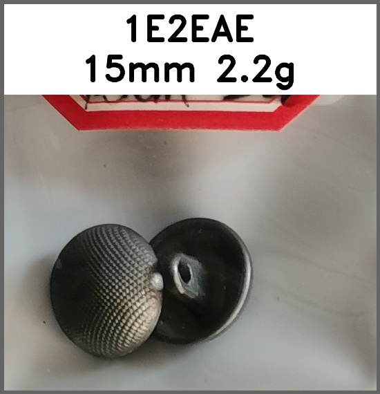 蘑菇扣_凸面图片