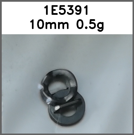 蘑菇扣_中空_穿带图片