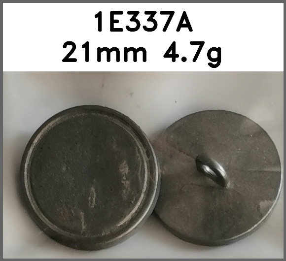 蘑菇扣_O脚_磨砂_双圈图片