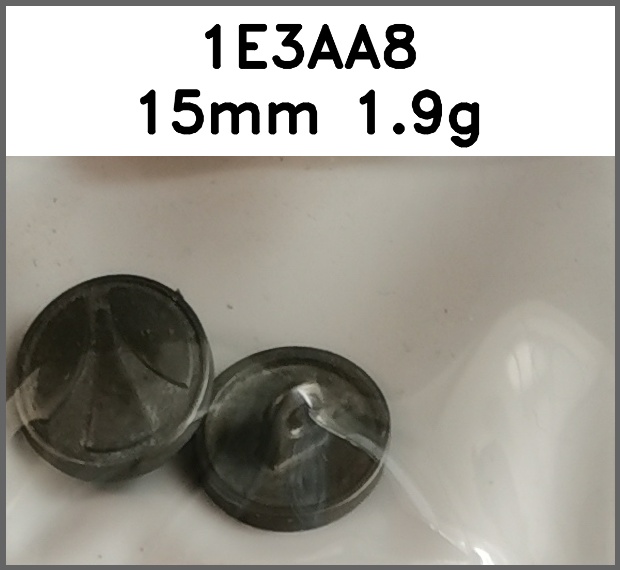 蘑菇扣_刻花图片