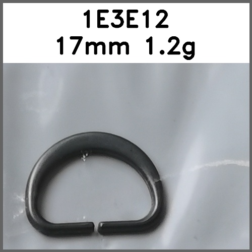 D形环_开口图片