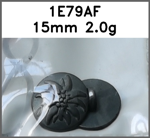 蘑菇扣_U脚图片