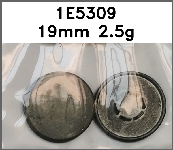 四合扣_凸面_平面图片