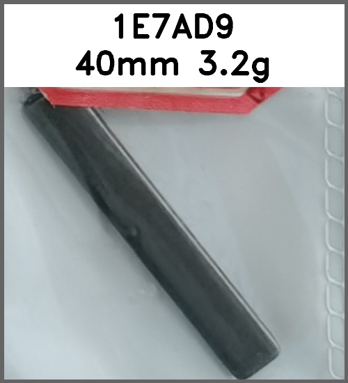 夹扣_尾夹_夹头_光面图片