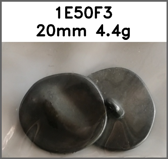 蘑菇扣_异形图片