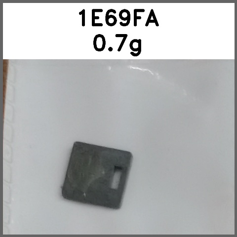 标牌_吊牌_方形_单孔图片