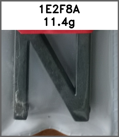 标牌_N字_垫片图片