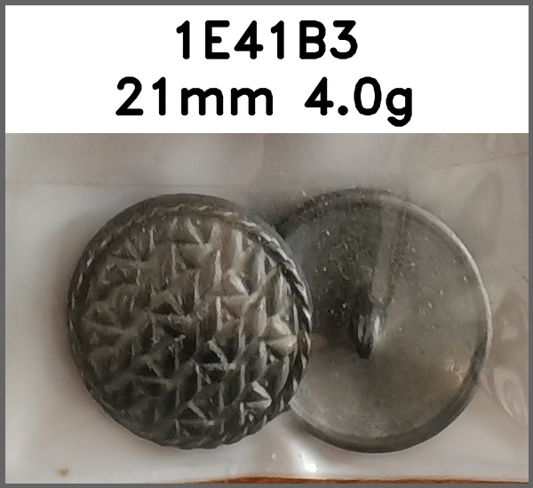 蘑菇扣_刻花图片