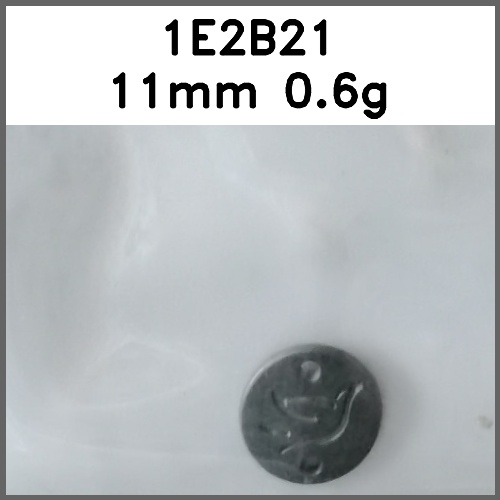 标牌_鸟_两孔_圆形图片