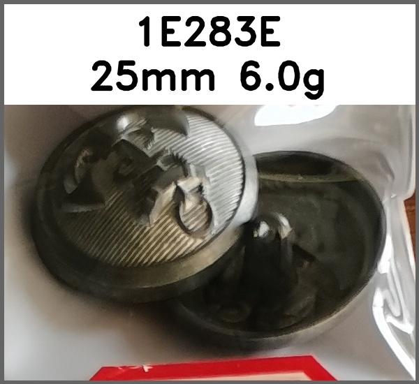 蘑菇扣_铁锚图片