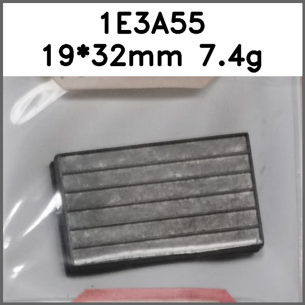 标牌_方形_滴塑_垫片图片