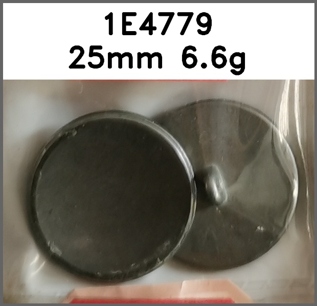 蘑菇扣_凹面图片